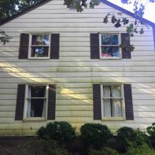House-Washing-in-Jones-Valley-Neighborhood-in-Huntsville 2
